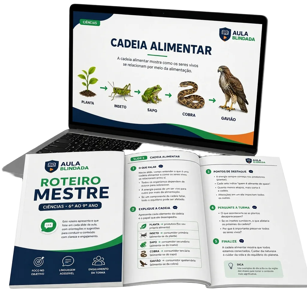 Mockup Roteiro Mestre