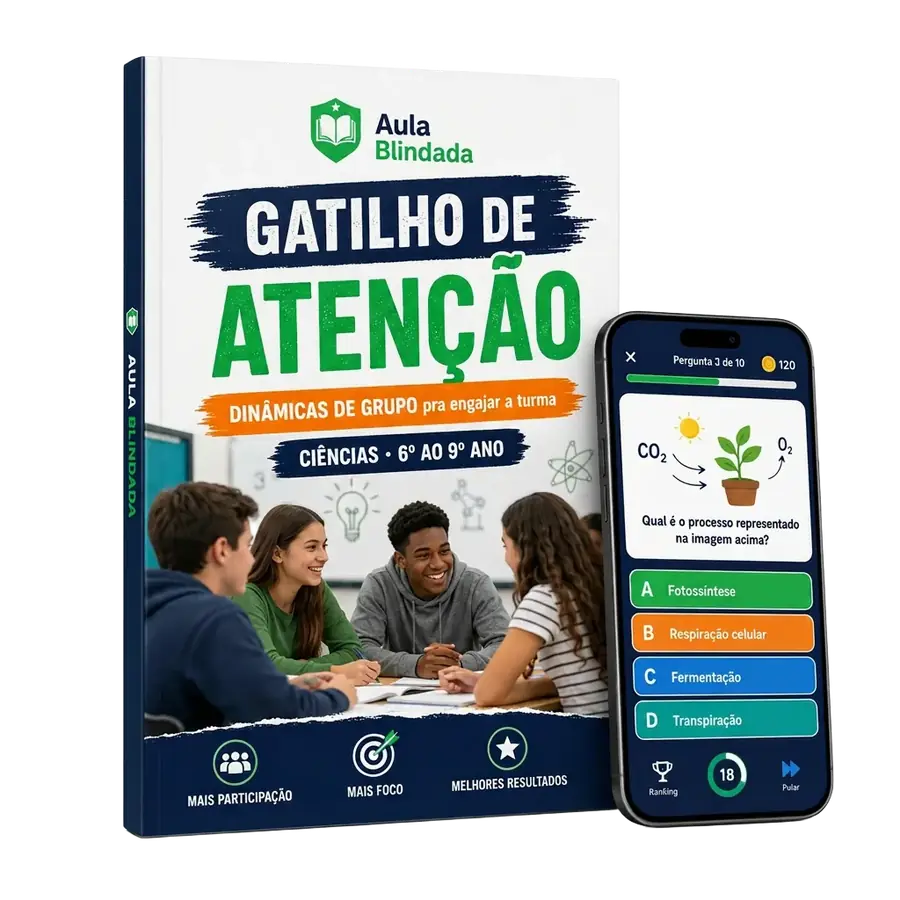 Mockup dinâmicas em grupo